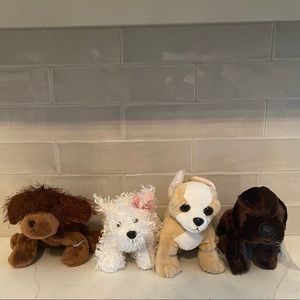 Webkinz Lot